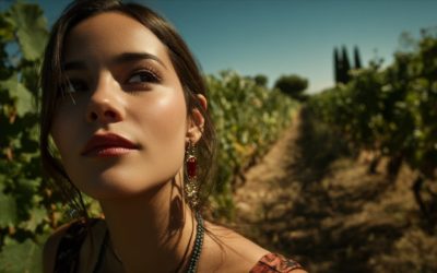 L’innovation dans la viticulture : transformer la plantation de vigne pour demain