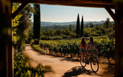 Jeunes viticulteurs et plantation de vigne : une génération qui réinvente la vigne française