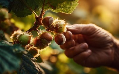 Quels types d’arbres sont plantés en Bourgogne viticole ?