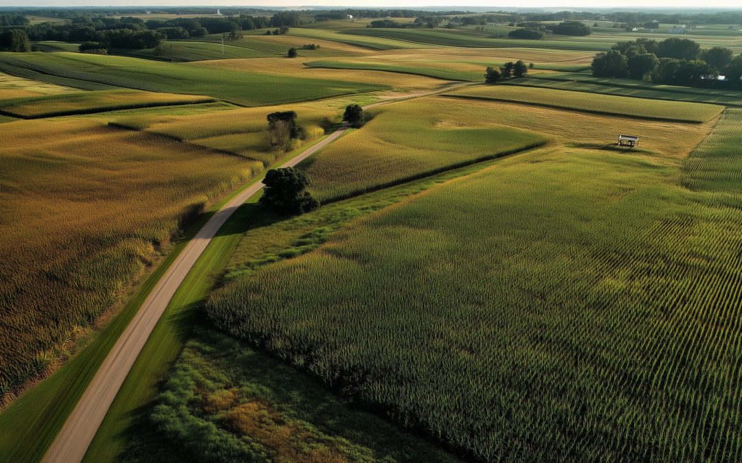 La Bourgogne de demain : entre vignes, arbres et paysage vivant